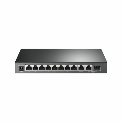 TP-Link SG1210MP 10-Port Gigabit Desktop Switch with 8-Port PoE+ / Свич салаалагч , Сүлжээний Төхөөрөмж / - 2