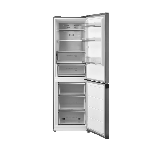 Toshiba 320л багтаамжтай No Frost 2-Хаалгатай Хөргөгч GR-RB449WE-PMJ-49 - 5