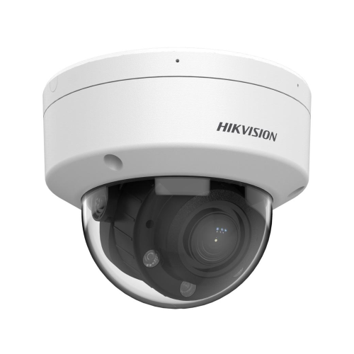 Hikvision 4MP Dual Light MD 2.0 Varifocal 2.8-12mm Dome Network Camera DS-2CD1743G2-LIZU / Дотор Хяналтын Камер / - 2