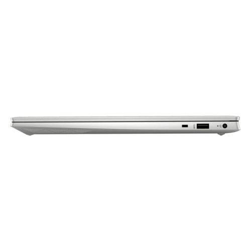 HP Pavilion 15-eg3089TU Intel Core i5-1335U, 8GB DDR4 3200MHz RAM, 512GB PCIe NVMe M.2 SSD, Intel Iris Xe, 15.6-inch FHD Antiglare IPS, Natural Silver - 4