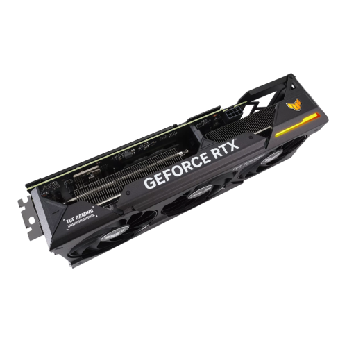 ASUS GeForce TX RTX4060Ti OC Edition 8GB GDDR6 Graphics Card / График карт / - 4