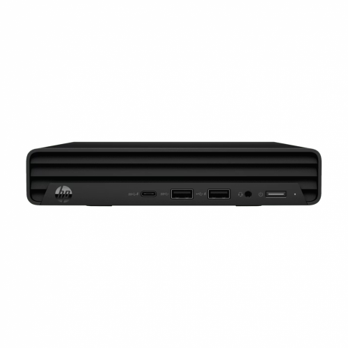 HP Pro Mini 260 G9 Desktop PC Intel i5-1335U, 8GB DDR4 RAM, 256GB SSD, Wi-Fi/BT, Wireless K&M, Win 11 Home