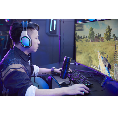 Godox EM68G RGB USB Microphone with App Control / Микрофон / - 3