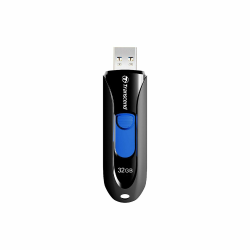 Transcend 32GB JetFlash 790 USB 3.1 Gen1 Flash Drive /TS32GJF790K/ - 2