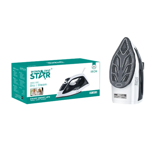 Winning Star уурын индүү ST-5313 - 3