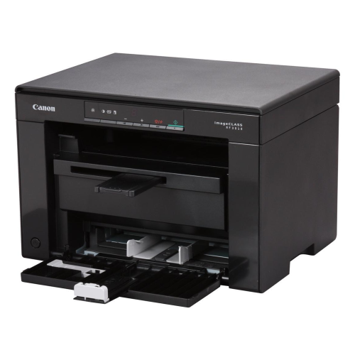 Canon imageClass MF3010 Home Office Multifunction printer - 2