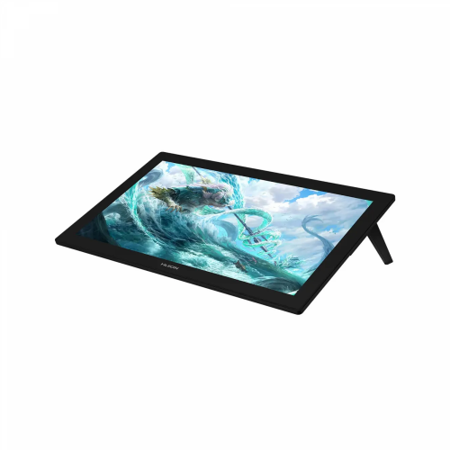 Huion Kamvas Pro 24 GT2401 (4K) Graphic Pen Display - 2