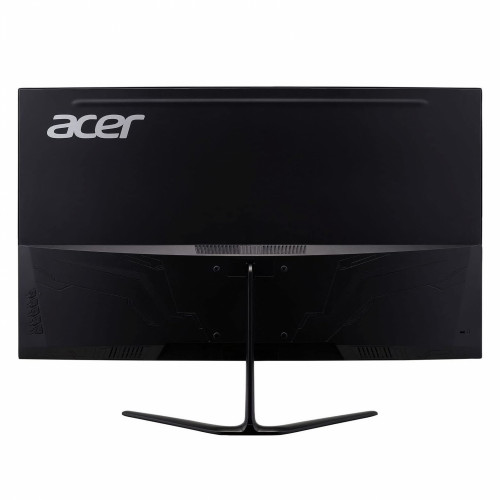 Acer ED320QR S3 32-inch FHD 180Hz AMD FreeSync Premium Curved Gaming Monitor - 4