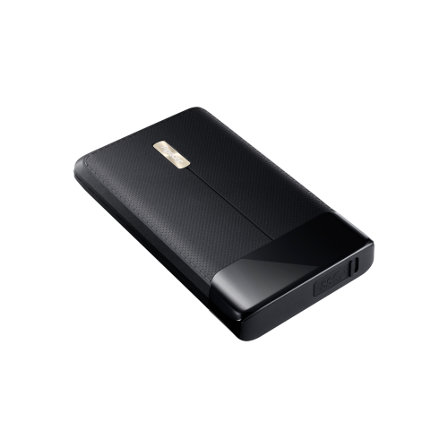 Apacer 2TB USB 3.1 AC371 Military-Grade Shockproof 2.5-inch Portable Hard Drive Black /AP2TBAC731B-1/ - 4