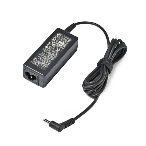 Charger HP 19.5V-2.31A Original for Laptop /нарийн оролттой/