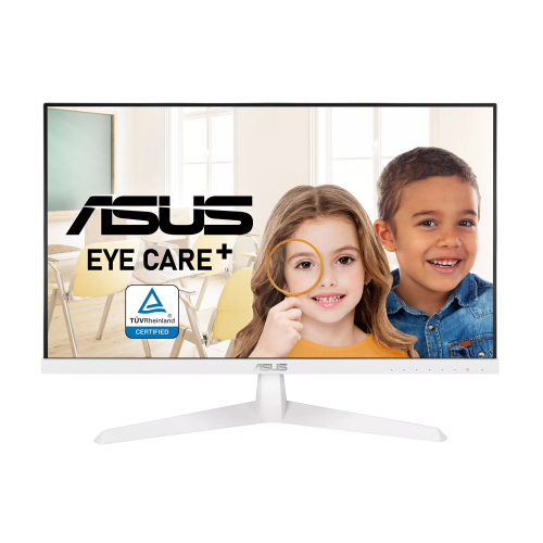 ASUS VY249HE 24-inch 75Hz IPS Monitor