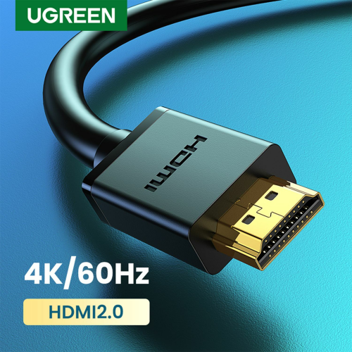 UGREEN HDMI 4K Male To Male Cable 15m (10111) - 3