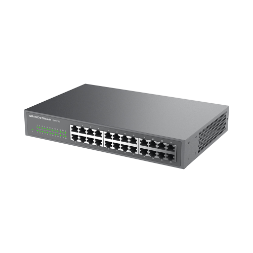 Grandstream GWN7703 24-Port Gigabit Unmanaged Network Switch / Свич салаалагч , Сүлжээний Төхөөрөмж / - 3