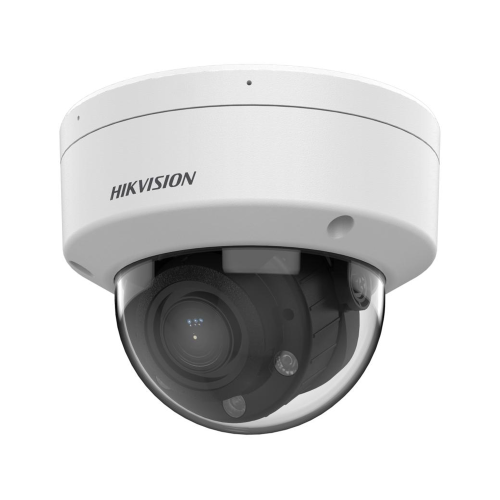 Hikvision 4MP Dual Light MD 2.0 Varifocal 2.8-12mm Dome Network Camera DS-2CD1743G2-LIZU / Дотор Хяналтын Камер / - 3
