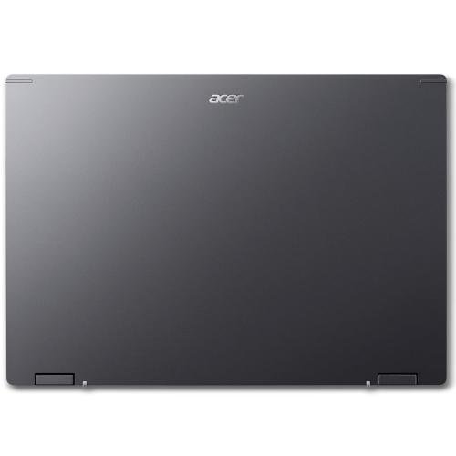 Acer Aspire Spin 14 ASP14-51N-70S3, Intel Core Ultra 7-155U, DDR5 16GB RAM, 512GB PCIe Gen4 SSD, Intel Arc Graphics, 14-inch WUXGA, Win11 Home, Steel Grey - 3