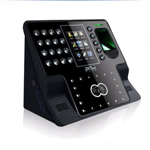 ZKTeco Software iFace 102 - 2