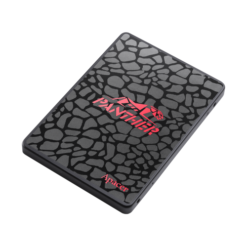 Apacer 512GB SSD350 Panther SATA III 2.5-Inch Internal SSD /AP512GAS350-1/ - 3