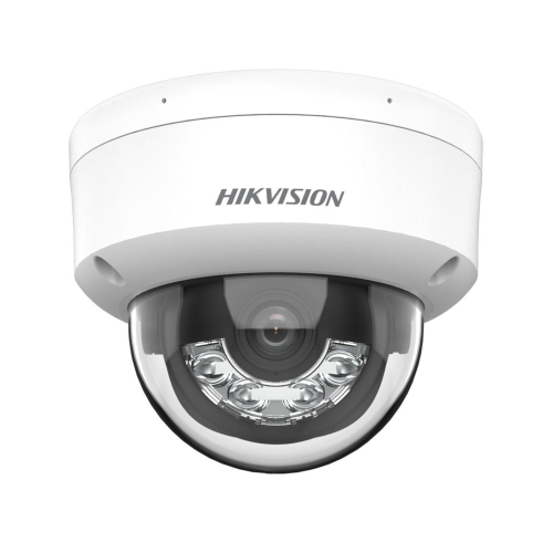 Hikvision 4MP Smart Hybrid Light Fixed Dome Network Camera with Microphone DS-2CD1143G2-LIU / Дотор Хяналтын Камер / - 3