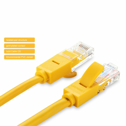UGREEN Patch cable Cat5e 3m (11232) - 2