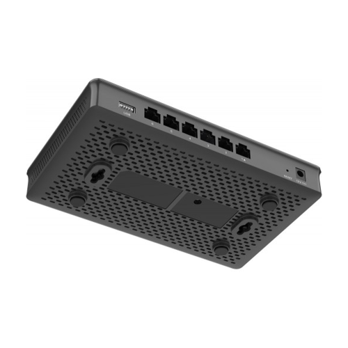 Grandstream GWN7001 Multi-WAN Gigabit VPN Router - 3