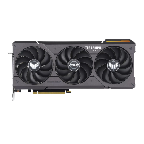 ASUS GeForce TX RTX4060Ti OC Edition 8GB GDDR6 Graphics Card / График карт / - 2