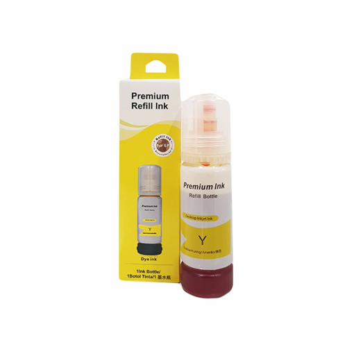 AMIDA Epson 003 Yellow (Y) Ink 70ml OEM /L31xx, L32xx/