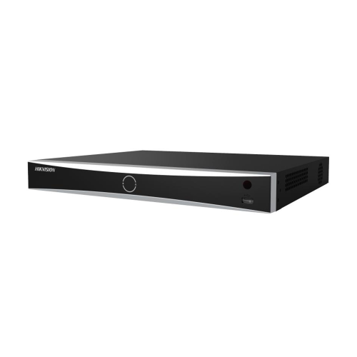 Hikvision 8Ch 4K AcuSense K-Series NVR 8PoE DS-7608NXI-K2/8P