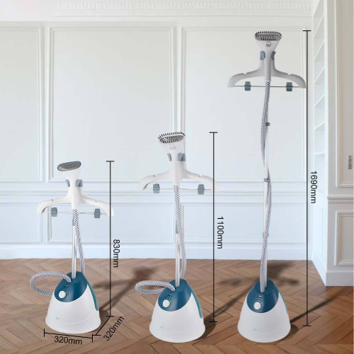 Winning Star уурын индүү ST-6107 - 2