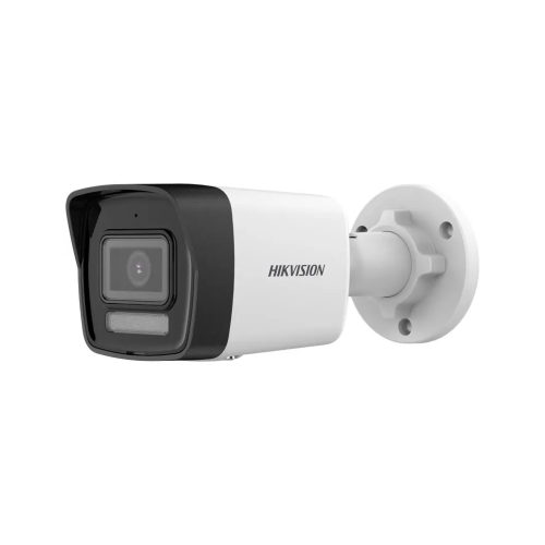 Hikvision 2MP Smart Hybrid Light Fixed Bullet Network Camera DS-2CD1023G2-LIU