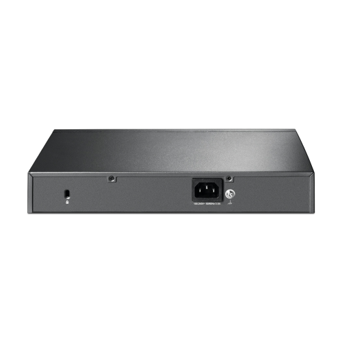 TP-Link SX1008 8-Port 10G Desktop Switch / Свич салаалагч , Сүлжээний Төхөөрөмж / - 3