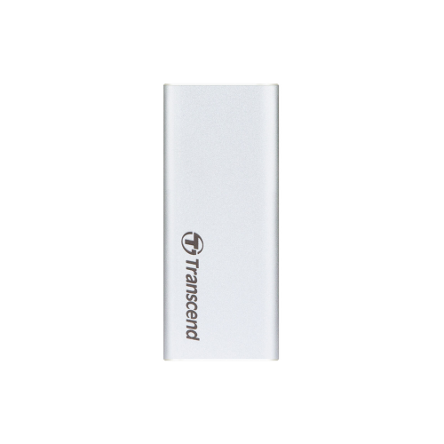 Transcend 500GB ESD260C USB 3.2 Gen2 Type-C Portable SSD /TS500GESD260C/ - 2