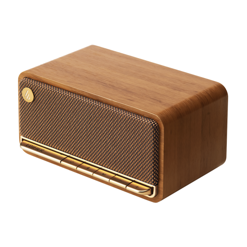 Edifier MP230 Portable Bluetooth Speaker, Brown - 2