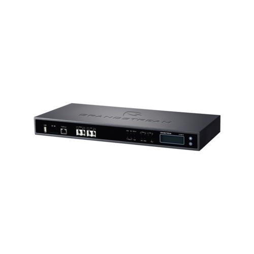 Grandstream UCM6510 2FXO/2FXS Ports 2000-User IP PBX - 2