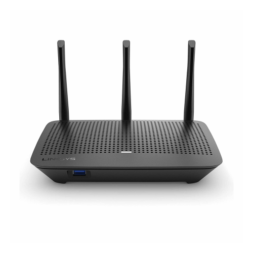 Linksys EA7500S-AH Max-Stream Dual-Band AC1900 WiFi 5 Wireless Router