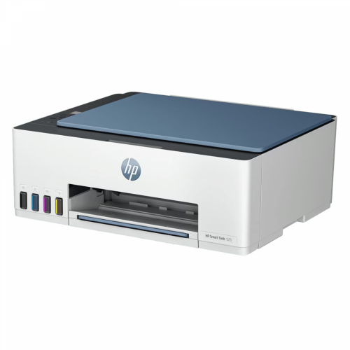 HP Smart Tank 525 All-in-One Ink Printer with Extra GT53XL Ink / Хэвлэгч , Өнгөт Принтер / - 2