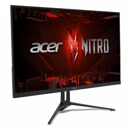 Acer KG273 X1 27-inch FHD 200Hz AMD FreeSync Gaming Monitor with Built-in Speaker - 2