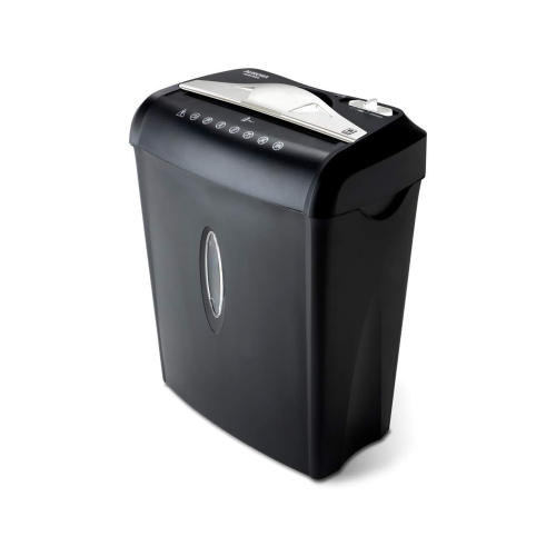 AURORA AS875C Cross Cut Paper Shredder