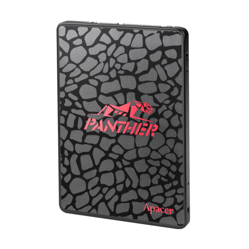 Apacer 256GB SSD350 Panther SATA III 2.5-Inch Internal SSD /AP256GAS350-1/ - 2