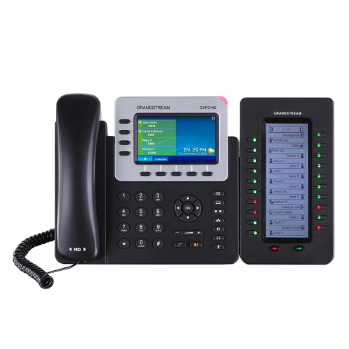 Grandstream GXP2200EXT Extension Module / Дотуур Суурин утас / - 3