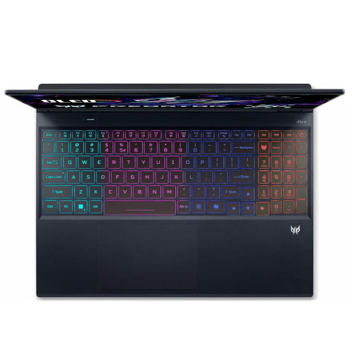 Acer Predator Helios Neo 16S AI PHN16S-71-902G Intel Core Ultra 9 275HX, DDR5 32GB RAM, 1TB PCIe NVMe SSD, NV RTX5070 8GB, 16-inch 165Hz WQXGA OLED, Win11 Home, Black - 4