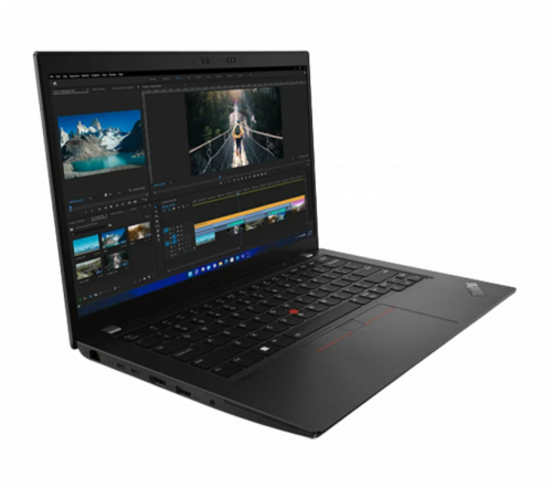 Lenovo ThinkPad X1 Carbon Gen11 CPU i7-1355U, DDR4 16GB RAM, 512GB SSD, Iris Xe Graphics, 14-inch WUXGA Display / Зөөврийн Компьютер / - 3