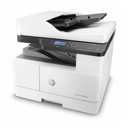 HP LaserJet MFP M440nda Network, Duplex, ADF A3 Laser Printer / Хэвлэгч , Хувилагч / - 3