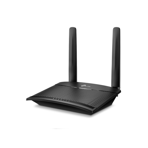TP-Link TL-MR100 Wireless N 4G LTE Router - 2