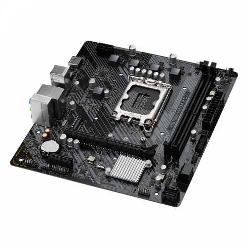 ASRock H610M-H2/M.2 D5 Motherboard - 2