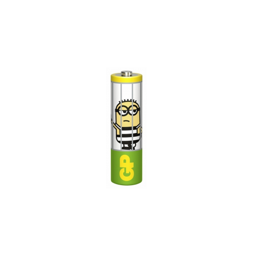 GP AA Battery