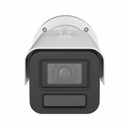 Hikvision 4MP DeepinView ANPR Moto Varifocal 2.8-12mm Bullet Camera iDS-2CD7A46G2/P-IZHSY / Гадаа Хяналтын Камер / - 2