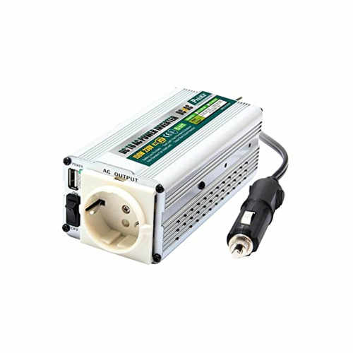 Proskit TE-1206B DC to AC Power Inverter 12V DC to 230V AC50Hz 600W