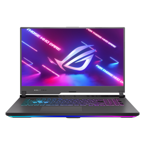 ASUS ROG STRIX G17 G713RW-KH101W AMD R9-6900HX, 16GB DDR5 4800Mhz RAM, 512GB M.2 NVMe PCIe 4.0 SSD, NV RTX3070Ti 8Gb, 360Hz FHD IPS 17.3", Win11 home