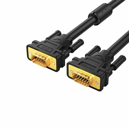 UGREEN VGA Male to Male 1.5m Cable (11630)