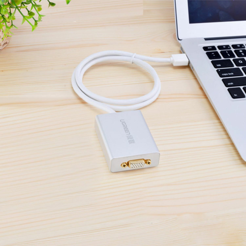 UGREEN USB-A 2.0 to VGA Converter (40244) - 2